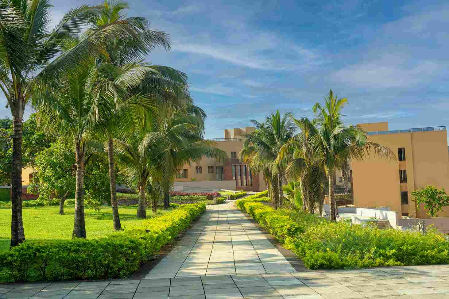 GIM Goa Campus photo 11